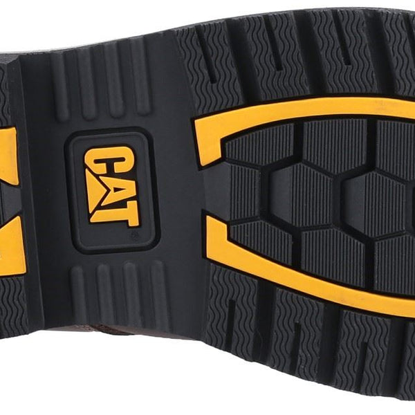 Caterpillar Powerplant S3 Safety Boots