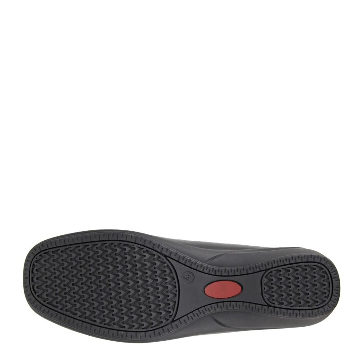 Boulevard L 166 Twin Gusset Casual Shoes