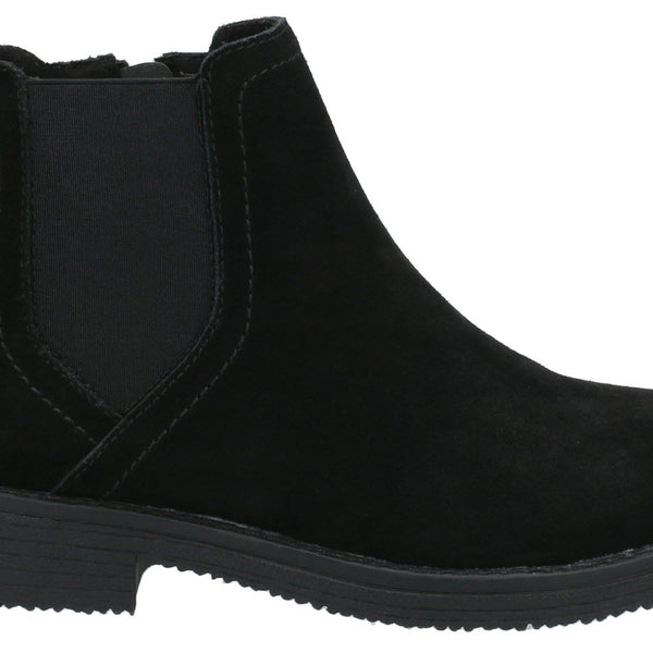 Hush Puppies Maddy Ladies Ankle Boots