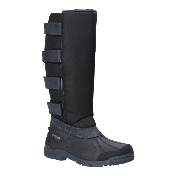 Cotswold Kemble Short Wellington Boots