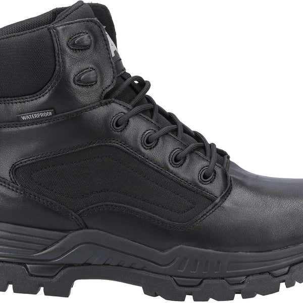 Amblers Mission Waterproof Occupational Boots