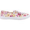 Rocket Dog Chow Chow Eyelet Trainers