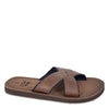Pdq M 9546 Crossover Mule Sandals