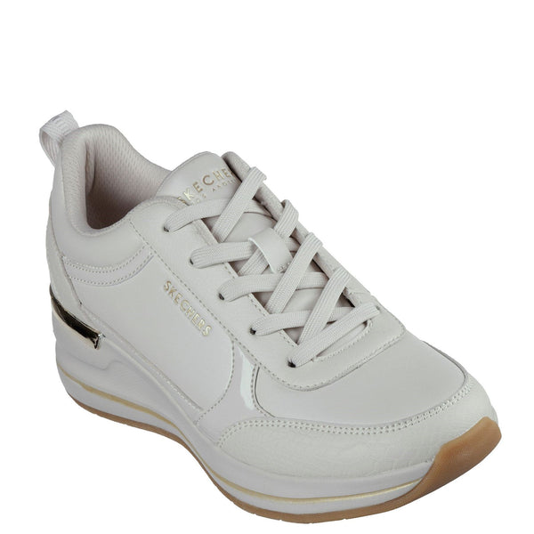Skechers Billion 2 Fine Shine Trainers