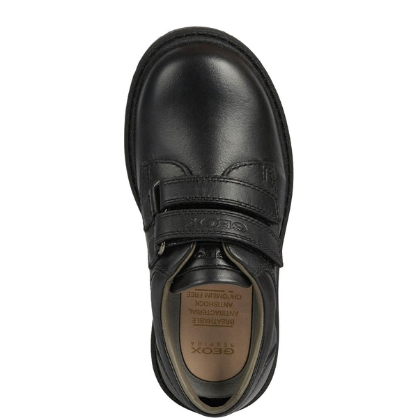 Geox Shaylax Boys' School Shoes