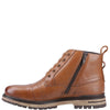 Pod Eros Combat Boots
