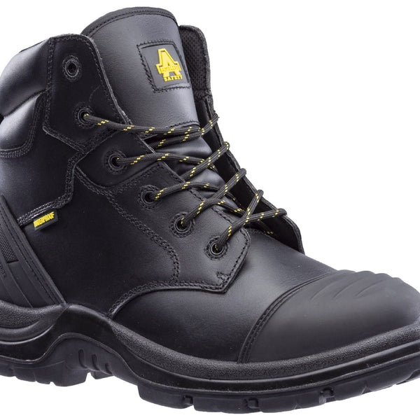 Amblers Safety AS305C Winsford Safety Boots