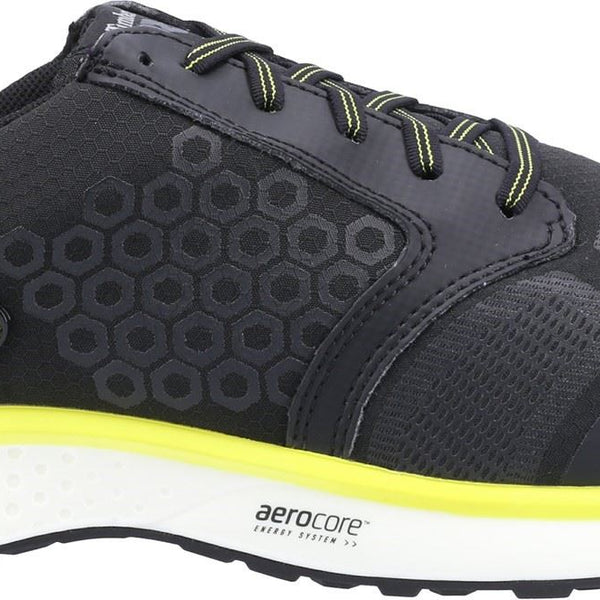 Timberland Pro Reaxion Composite Safety Trainers