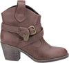Rocket Dog Satire Ankle Boots