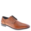 Thomas Crick Men's Leather Lace Up Derby Shoes