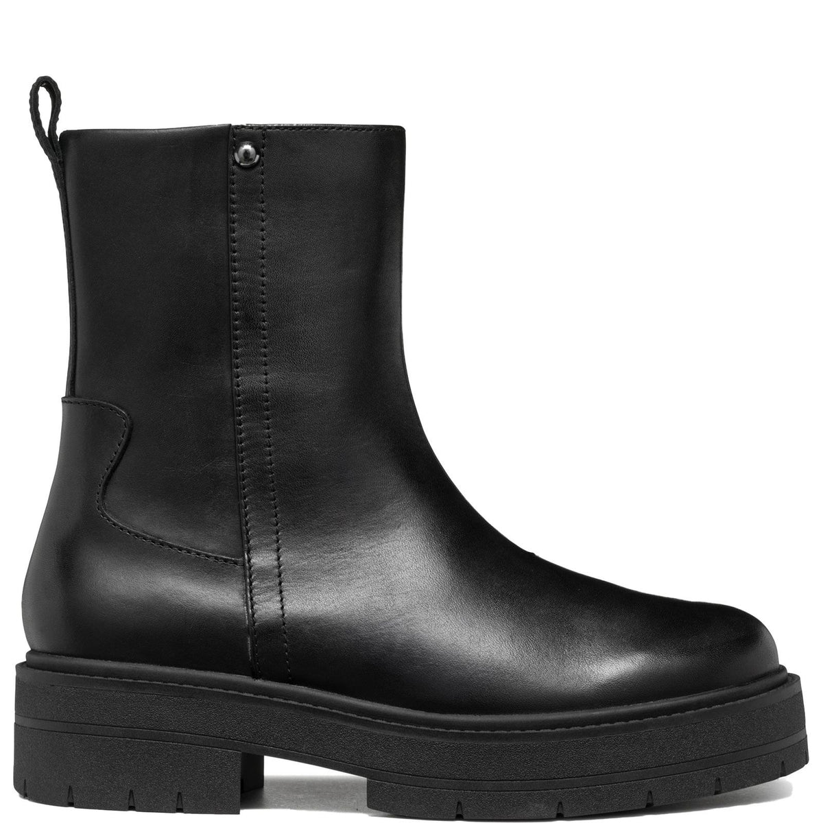 Geox D Spherica Ec7 Women's Ankle Boots