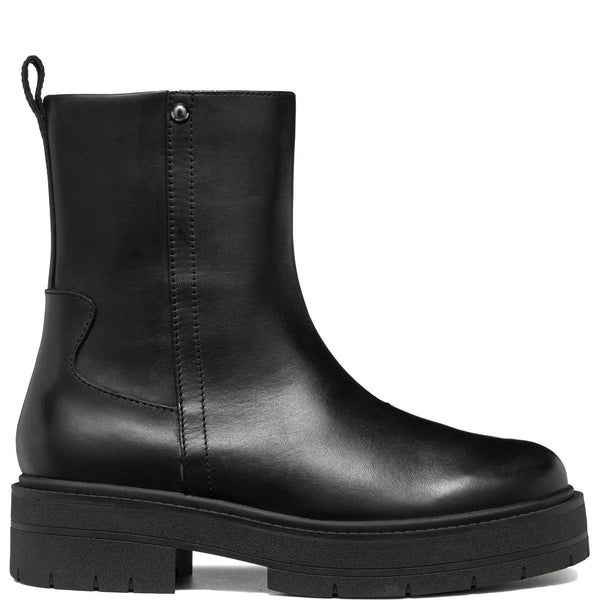 Geox D Spherica Ec7 Women's Ankle Boots