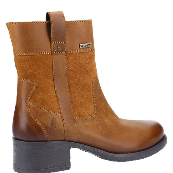 Hush Puppies Saskia Women's Waterproof Mid Boots