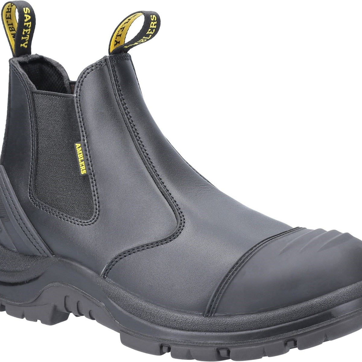 Amblers Safety AS306C Safety Dealer Boots