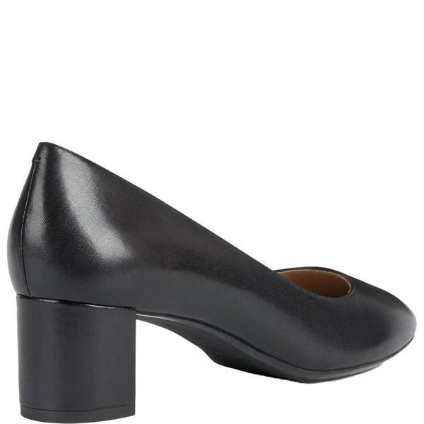 Geox D Pheby 50 B Women's Court Shoes