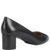 Geox D Pheby 50 B Women's Court Shoes