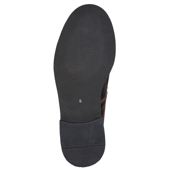 Roamers M 900 Toggle Saddle Loafer Shoes