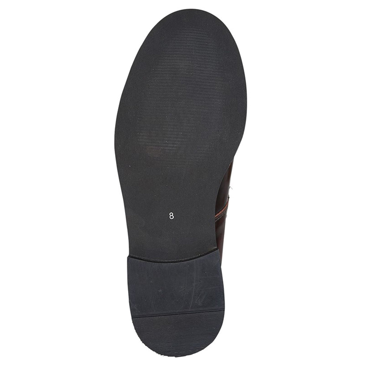 Roamers M 900 Toggle Saddle Loafer Shoes