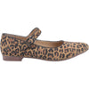 Hush Puppies Melissa Mary Jane Strap Shoes