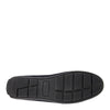 Roamers M 591 Sqaure Toe Saddle Loafer Shoes