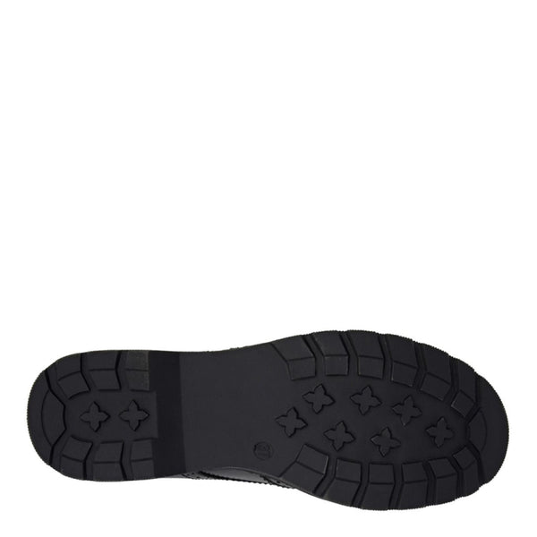 Boulevard L 963 4 Eye Lace Brogue Shoes