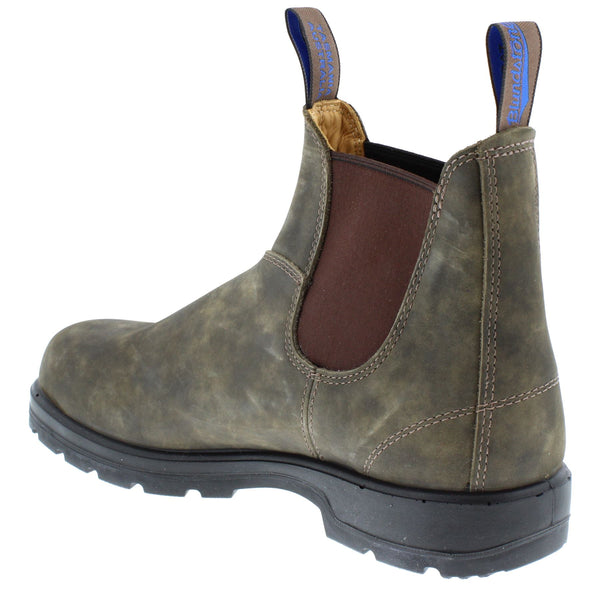 Blundstone #584 Thermal Chelsea Boots
