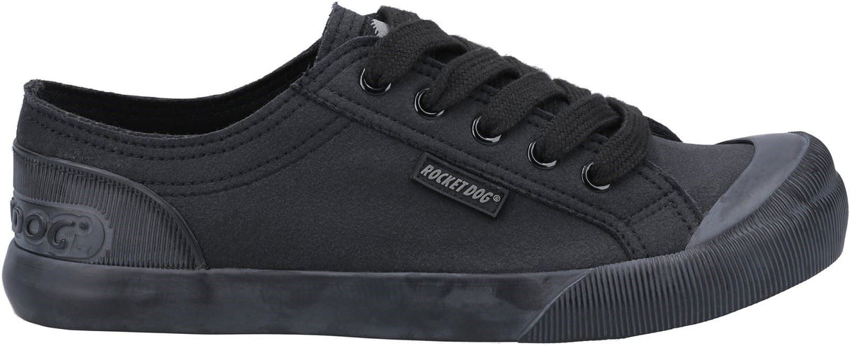 Rocket Dog Jazzin Fable Trainers