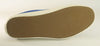 Vans Authentic Blue Navy Mens Casual Lace Up Canvas Pumps