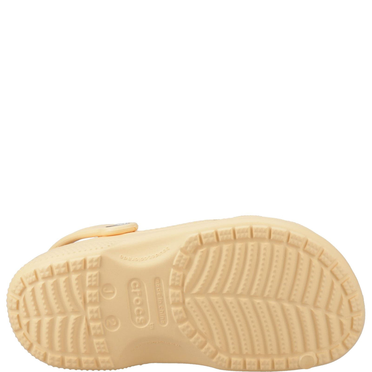 Crocs Toddler Classic Clogs