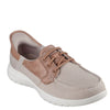 Skechers On-the-Go Flex Palmilla Boat Shoes