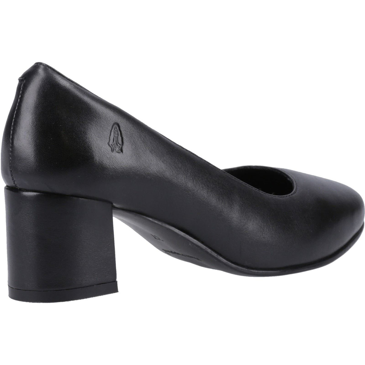 Hush Puppies Anna Women's Wide Court Shoes