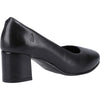 Hush Puppies Anna Women's Wide Court Shoes