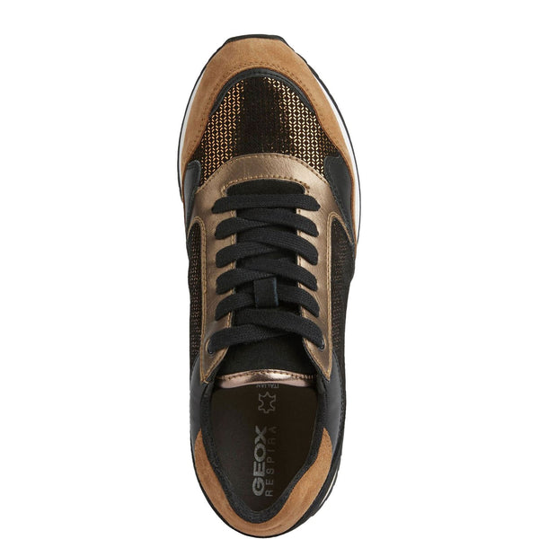 Geox Doralea Women's Fashion Trainers