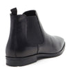 Thomas Crick Addison Men's Leather Pull On Chelsea Boots