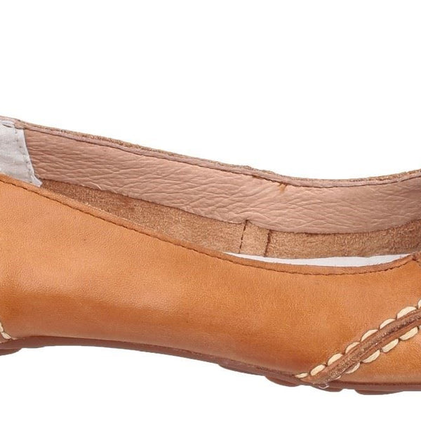 Hush Puppies Janessa Ballerina Shoes