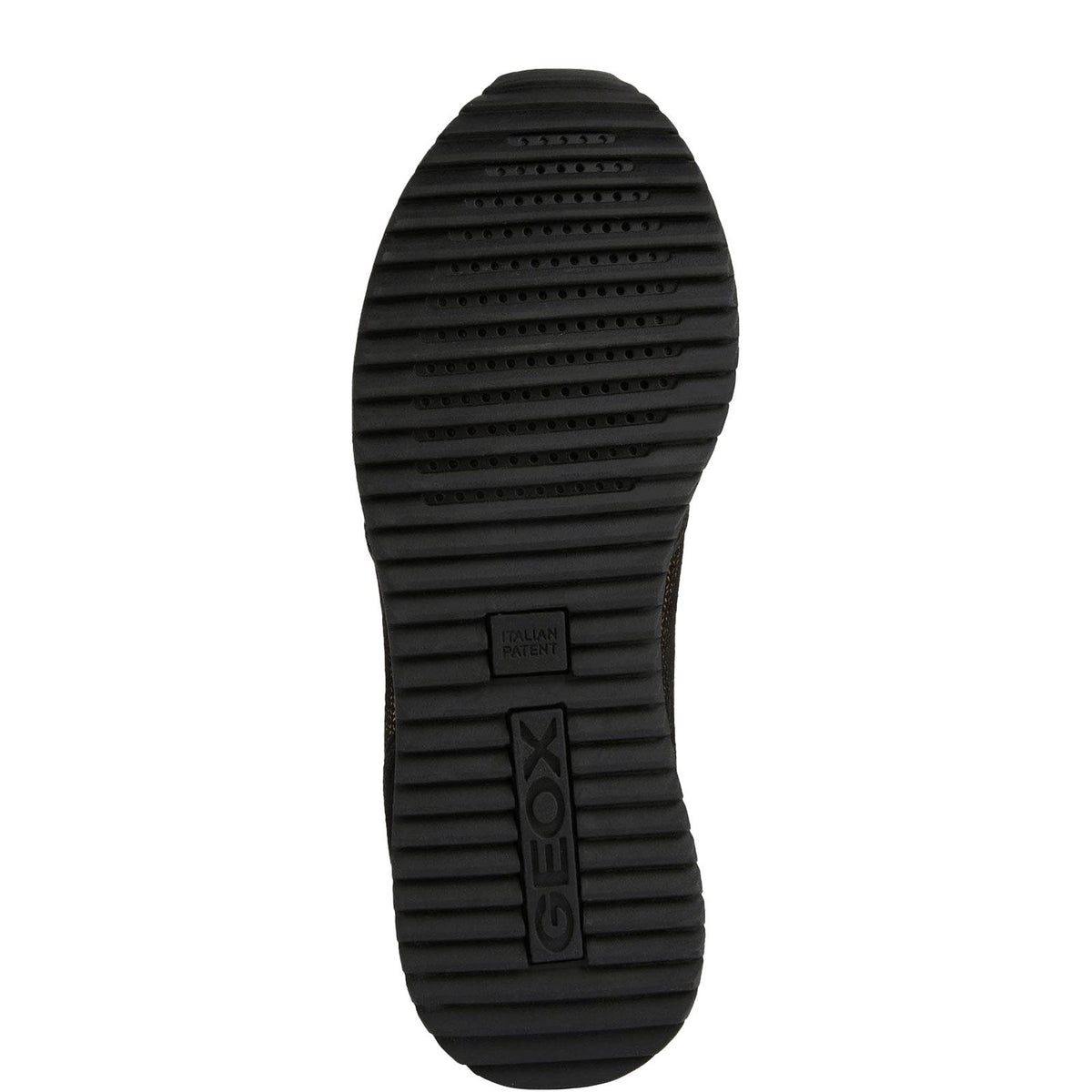 Geox Doralea Women's Fashion Trainers