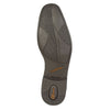 Tredflex Tf7182 5 Eye Straight Cap Brogue Oxford Shoes
