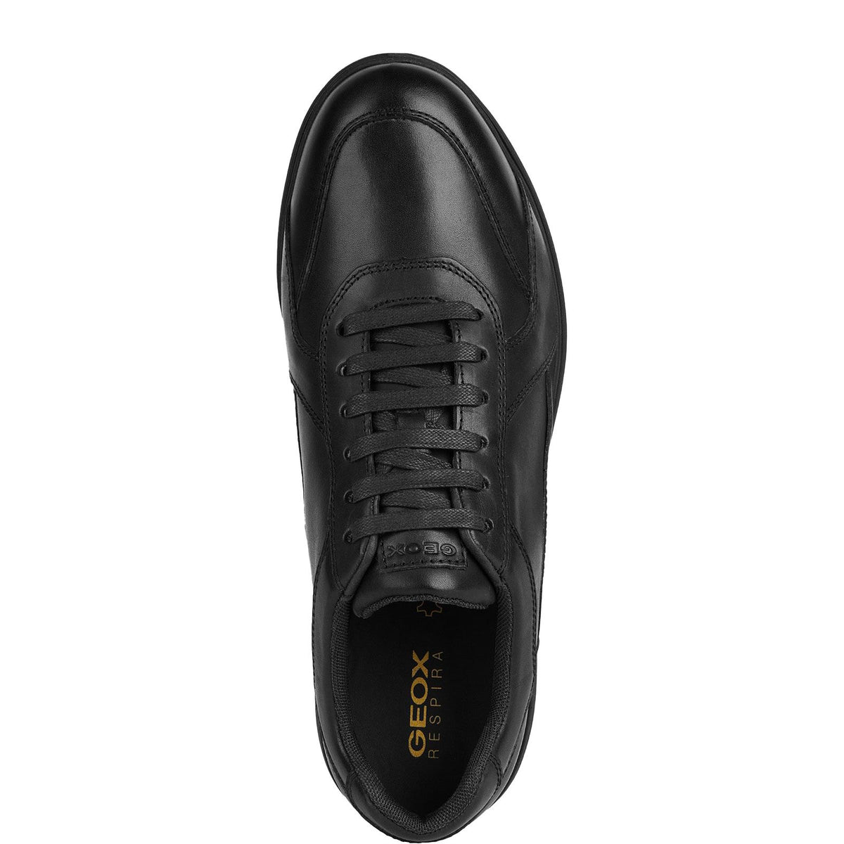 Geox U Spherica Ec12 Men's Casual Shoes