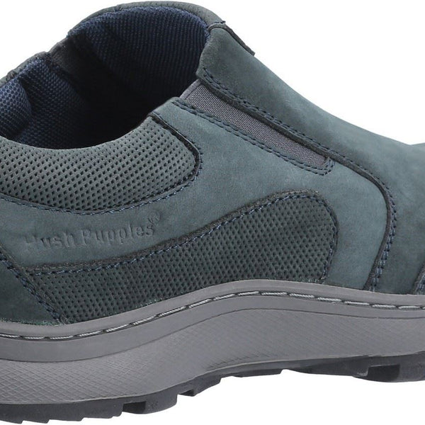 Hush Puppies Jasper Trainers