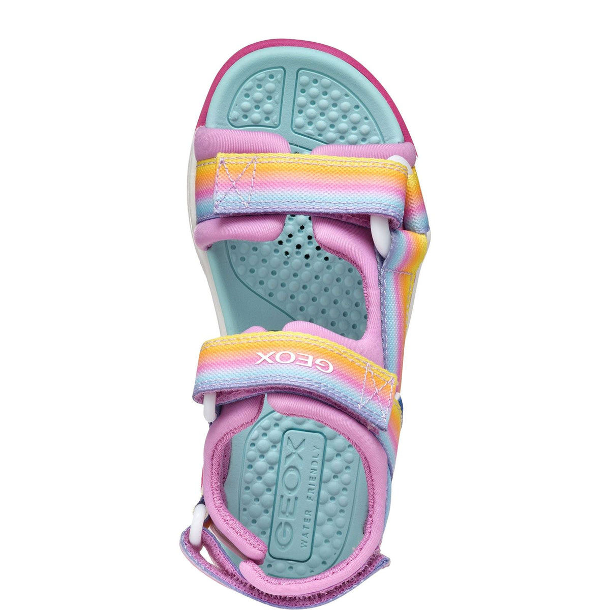 Geox J Borealis Girl's Sandals