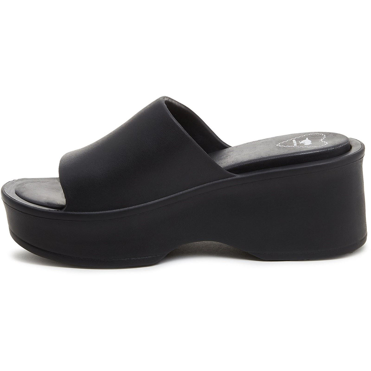 Rocket Dog Petal Platform Slip On Sandals
