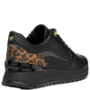 Geox D Desya A Women's Fashion Trainers