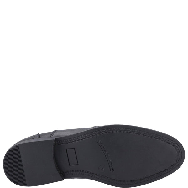 Pod Lee Brogue Senior School Shoes