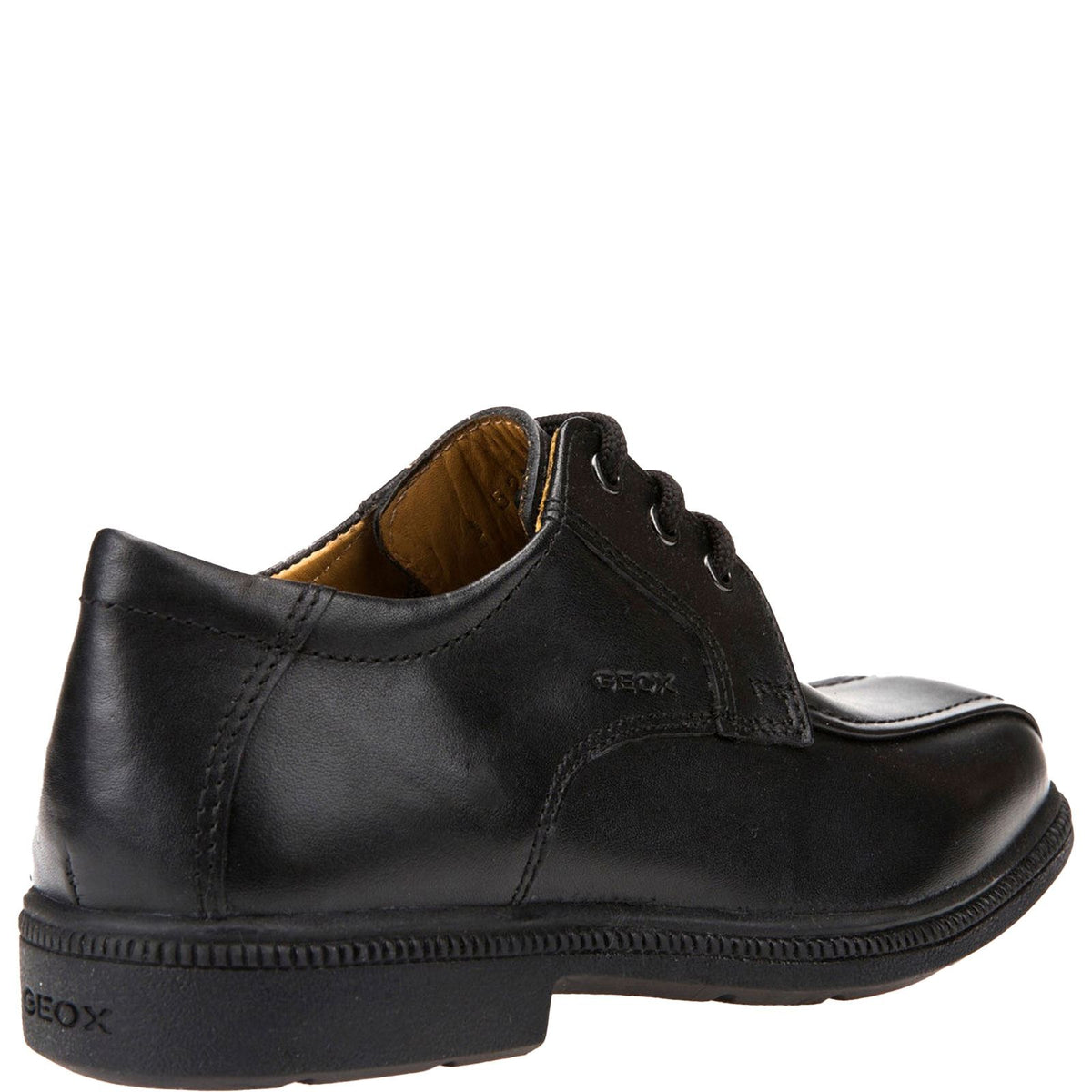Geox Jr Federico Boys' School Shoes