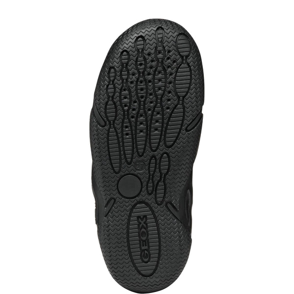 Geox Wader Boys' School Shoes