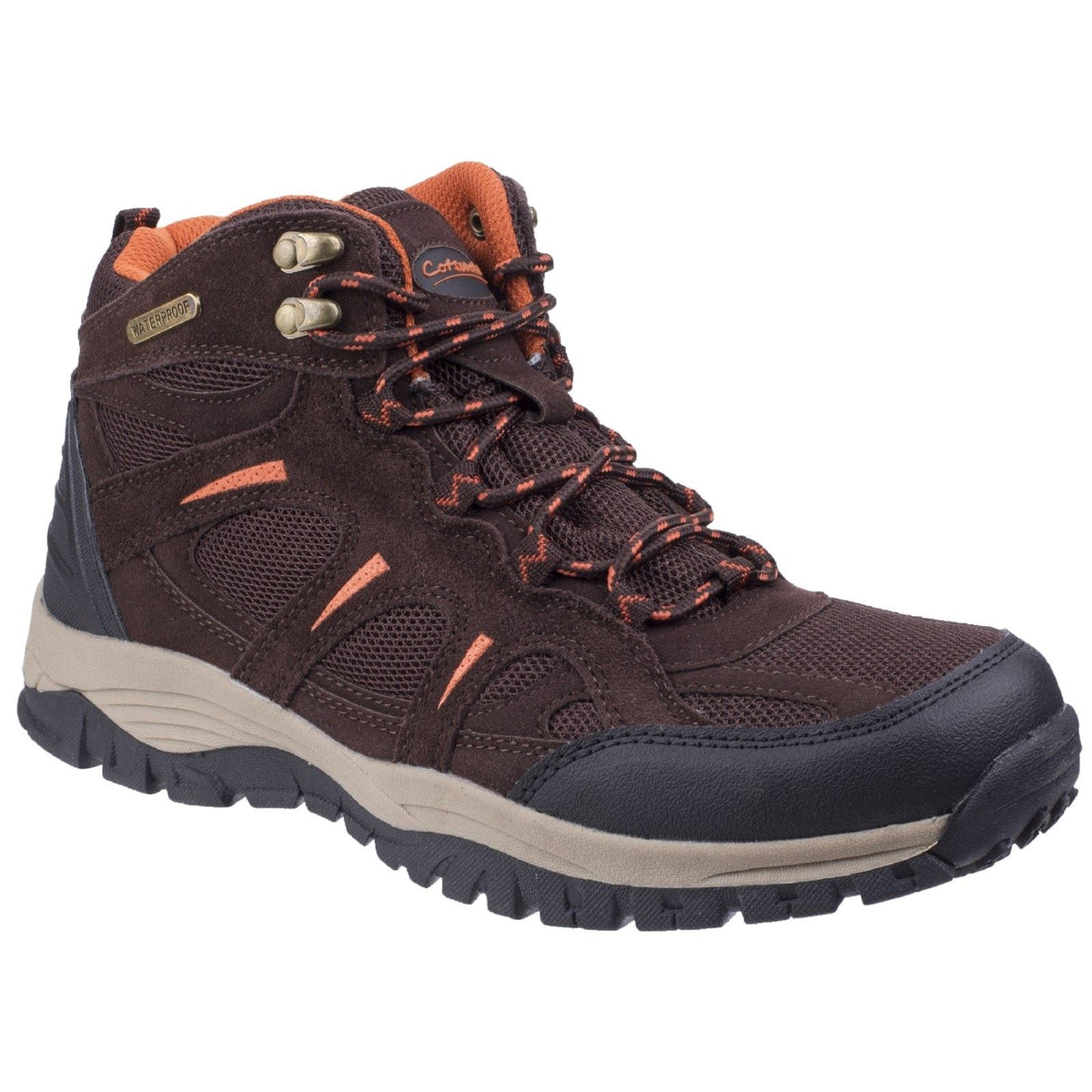 Cotswold Stowell Hiking Boots