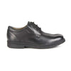 Geox Boys School Lace Up Jr Federico Shoes Lace