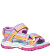 Geox J Borealis Girl's Sandals