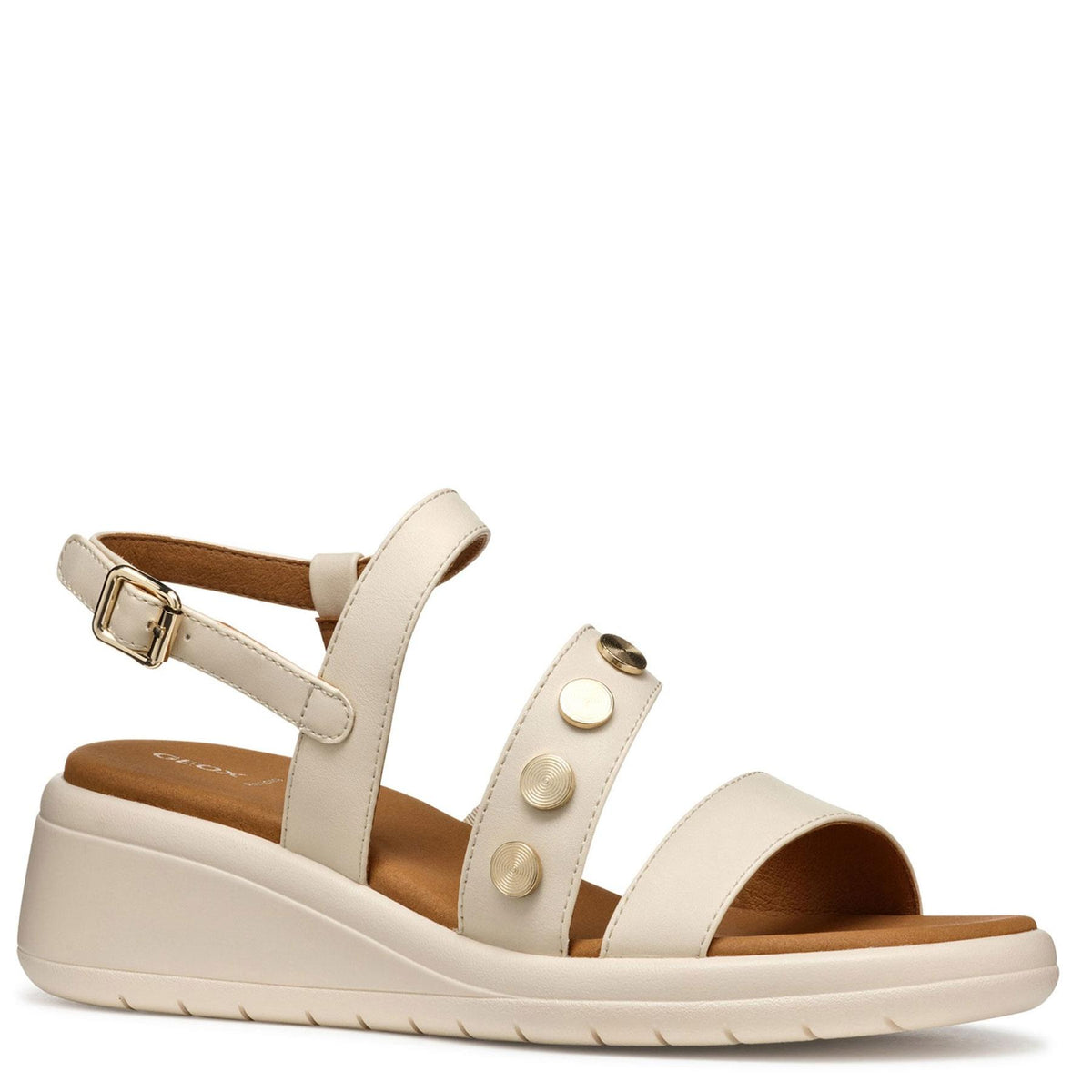 Geox D Meliconia Women's Sandals