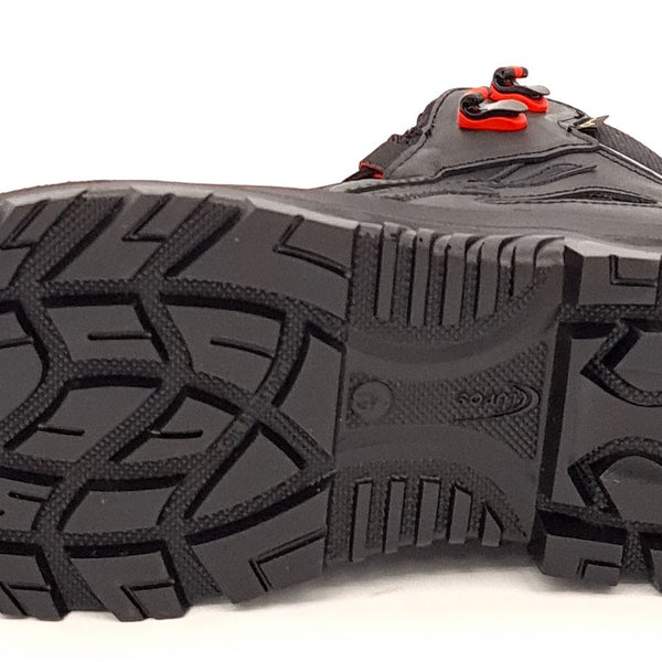 U-Power Fixed Gore-Tex Leather Lace Up Infinergy Mens Waterproof Safety Boots